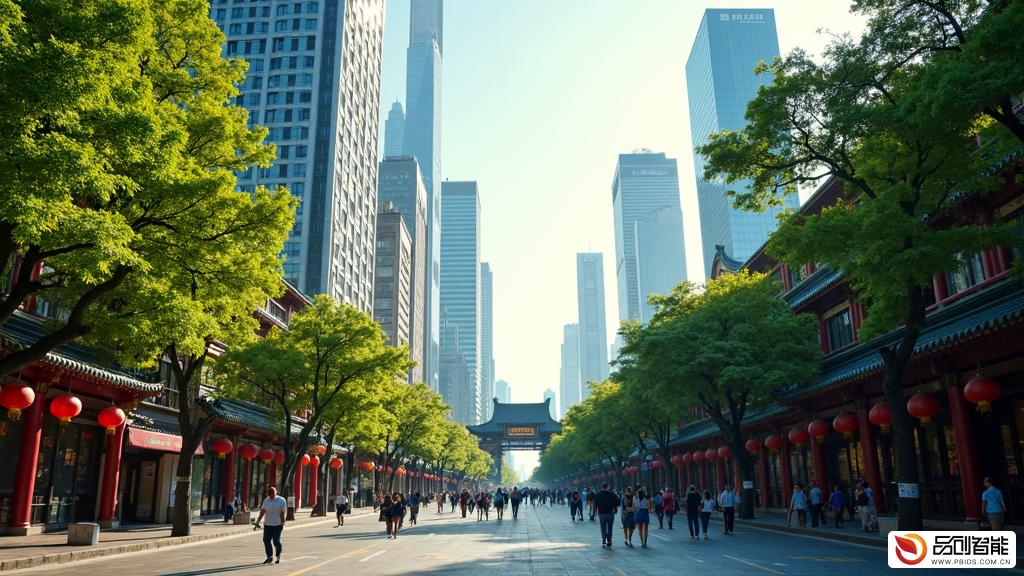 成都市AI温控射频医美设备工作室：科技引领美丽新风尚
