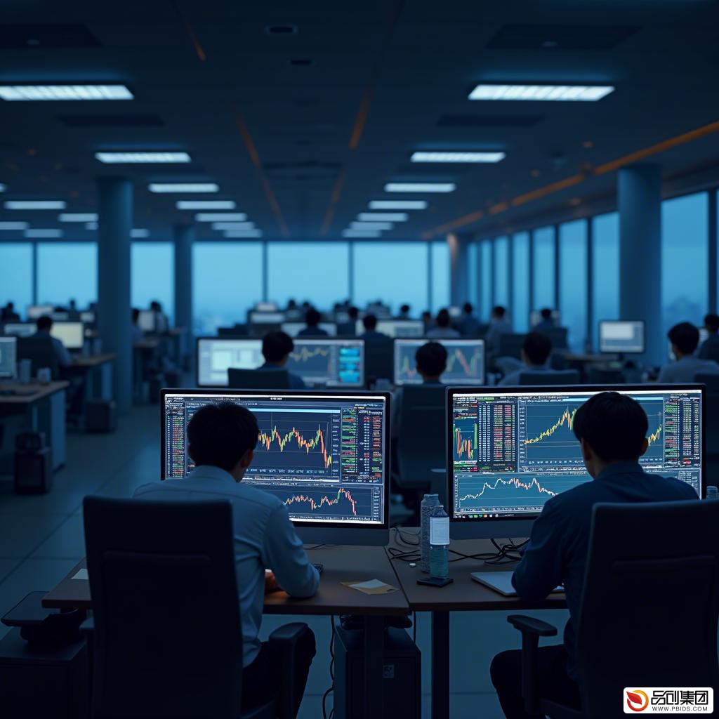 炒股实战指南：掌握交易技巧，洞悉市场动态

