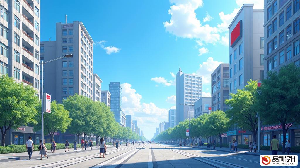 宿迁市品牌创新设计工场：激发城市创意新动力
