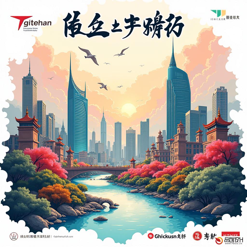 携手共创未来：七台河品牌设计合作伙伴的深...