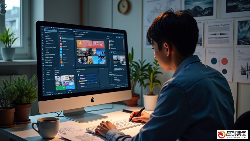 定制系统开发APP：打造专属移动应用的全面指南

