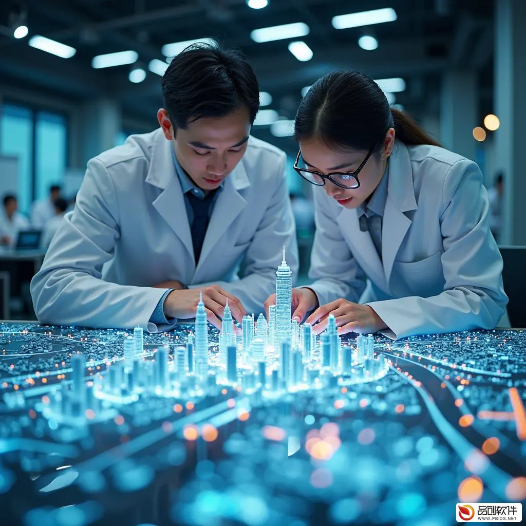 天津市地理信息定位（GIS）系统研发中心：创新...