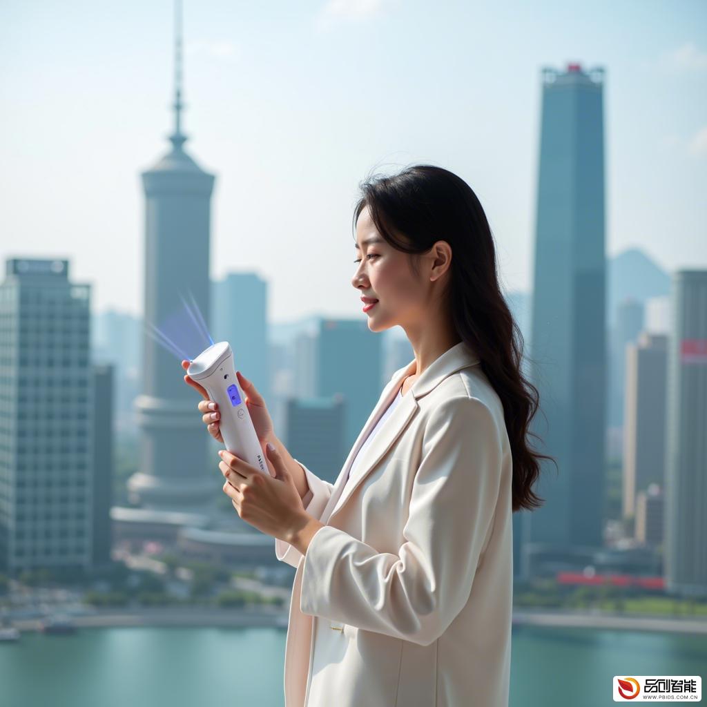 广州市家用医美设备硬件运营：市场趋势、品...
