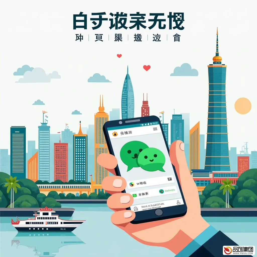 深圳公众号制作全攻略：从零到一的实战指南
