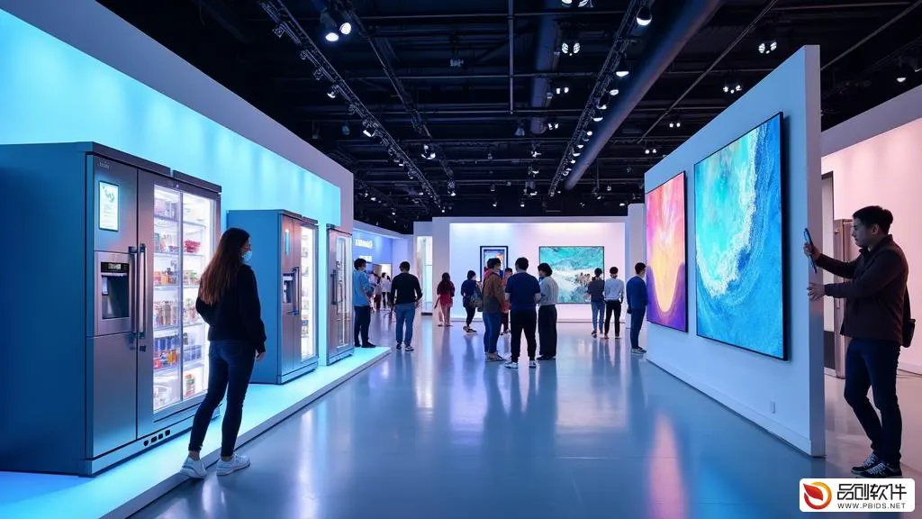 深圳市家电智能售后平台企业的崛起与发展
