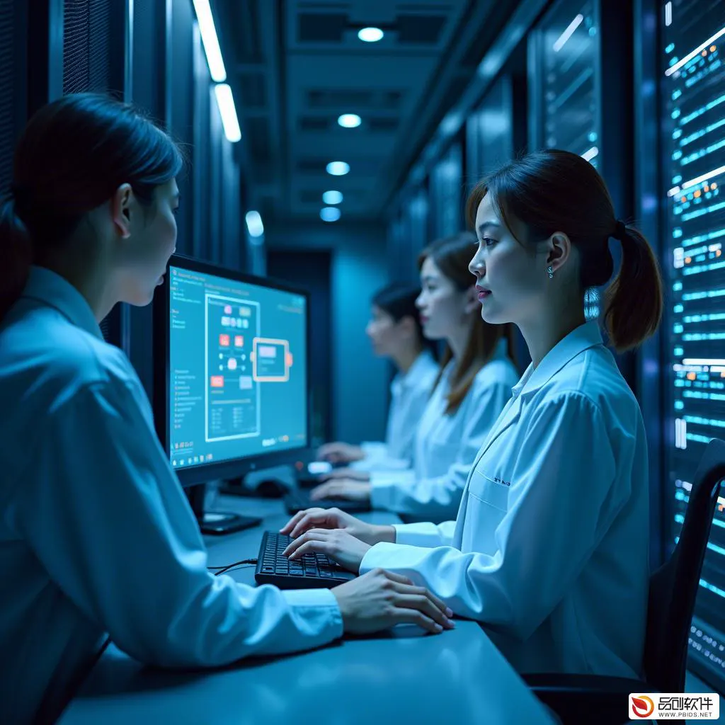 无锡市医疗数据分类分级系统集成商：引领医疗信息...