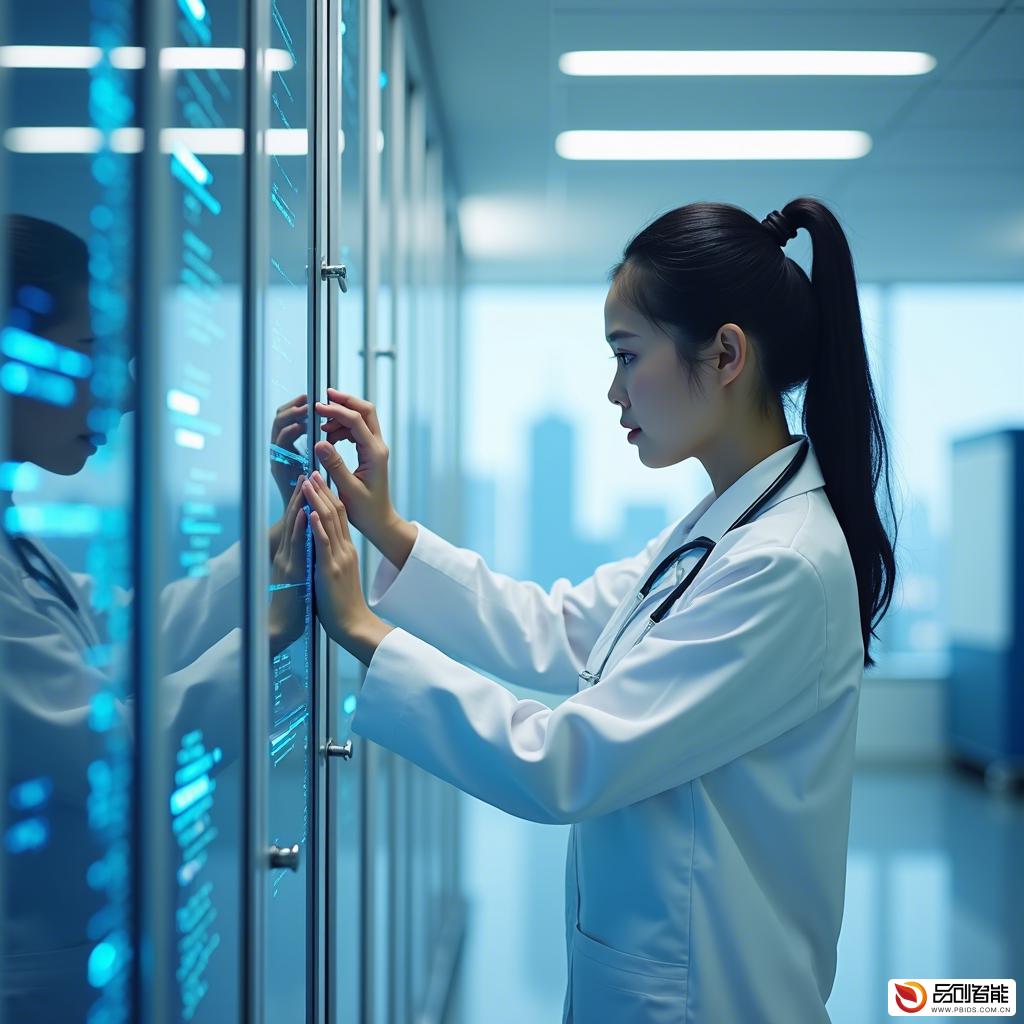 合肥市医疗级低功耗存储系统集成商：引领医疗数据...