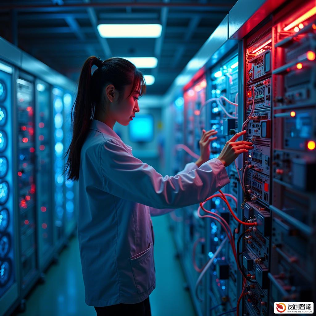 武汉市医疗设备电源网络平台技术中心：创新...