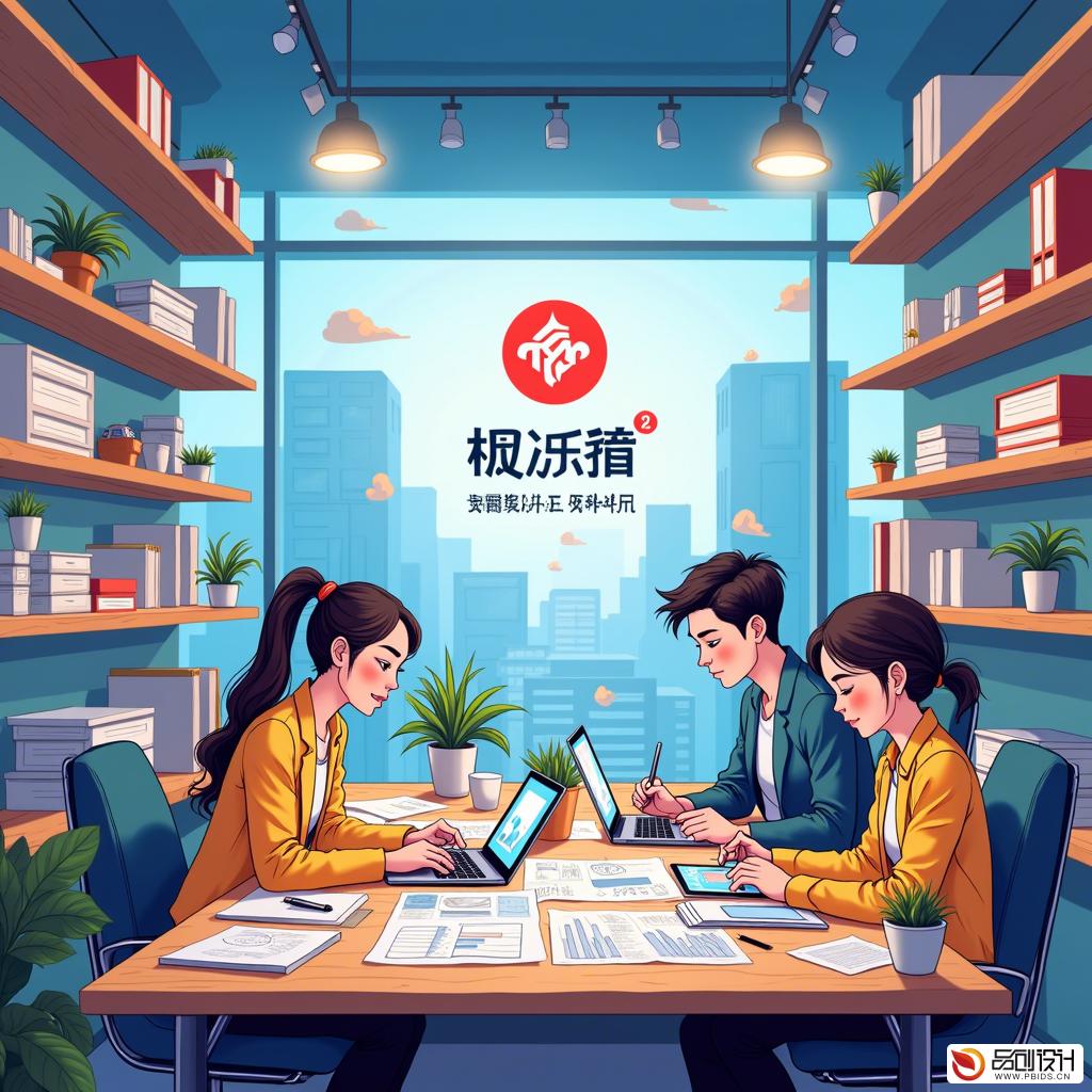 固原热点营销设计中心：创新引领，打造品牌...
