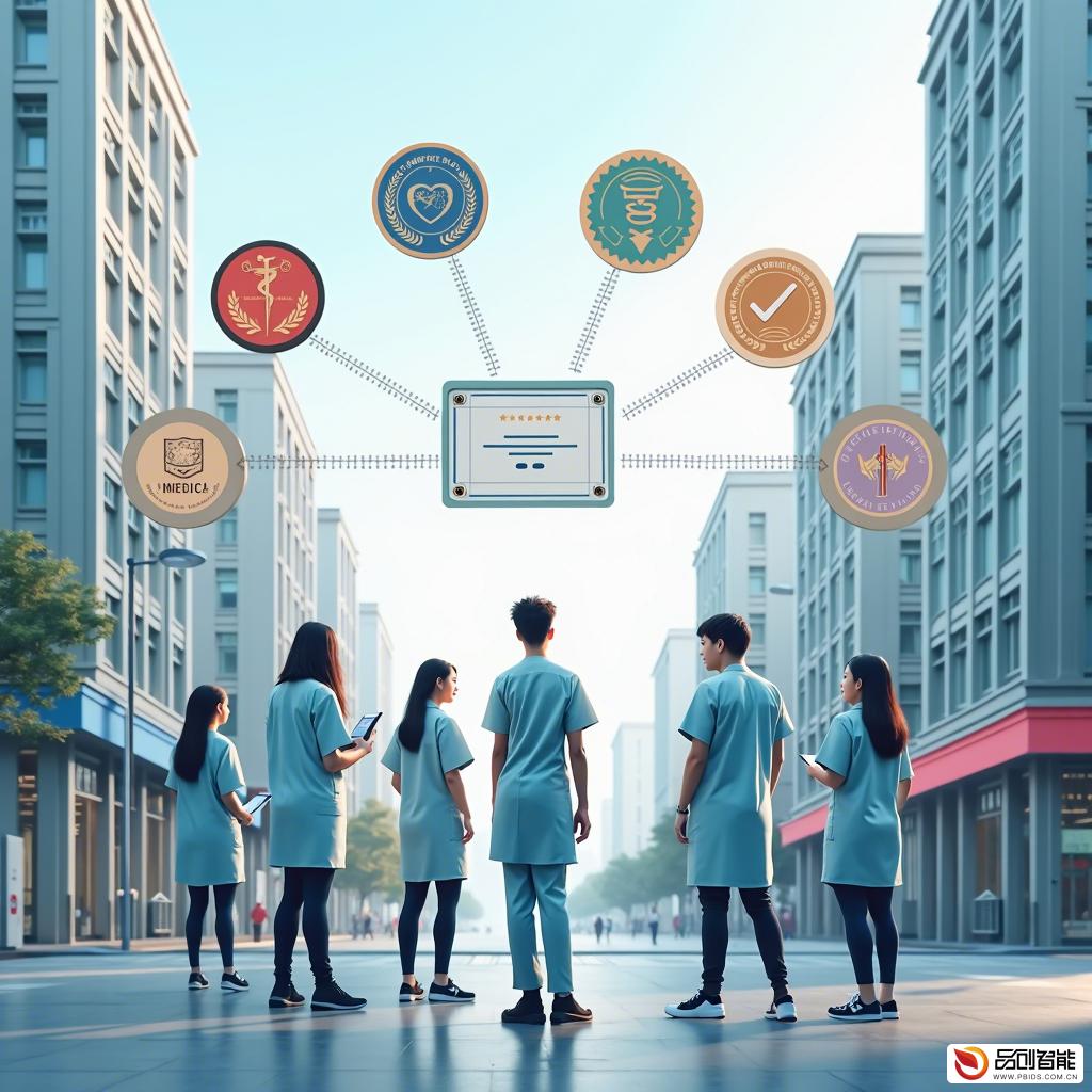 杭州市医疗认证服务申请技术团队：专业高效...