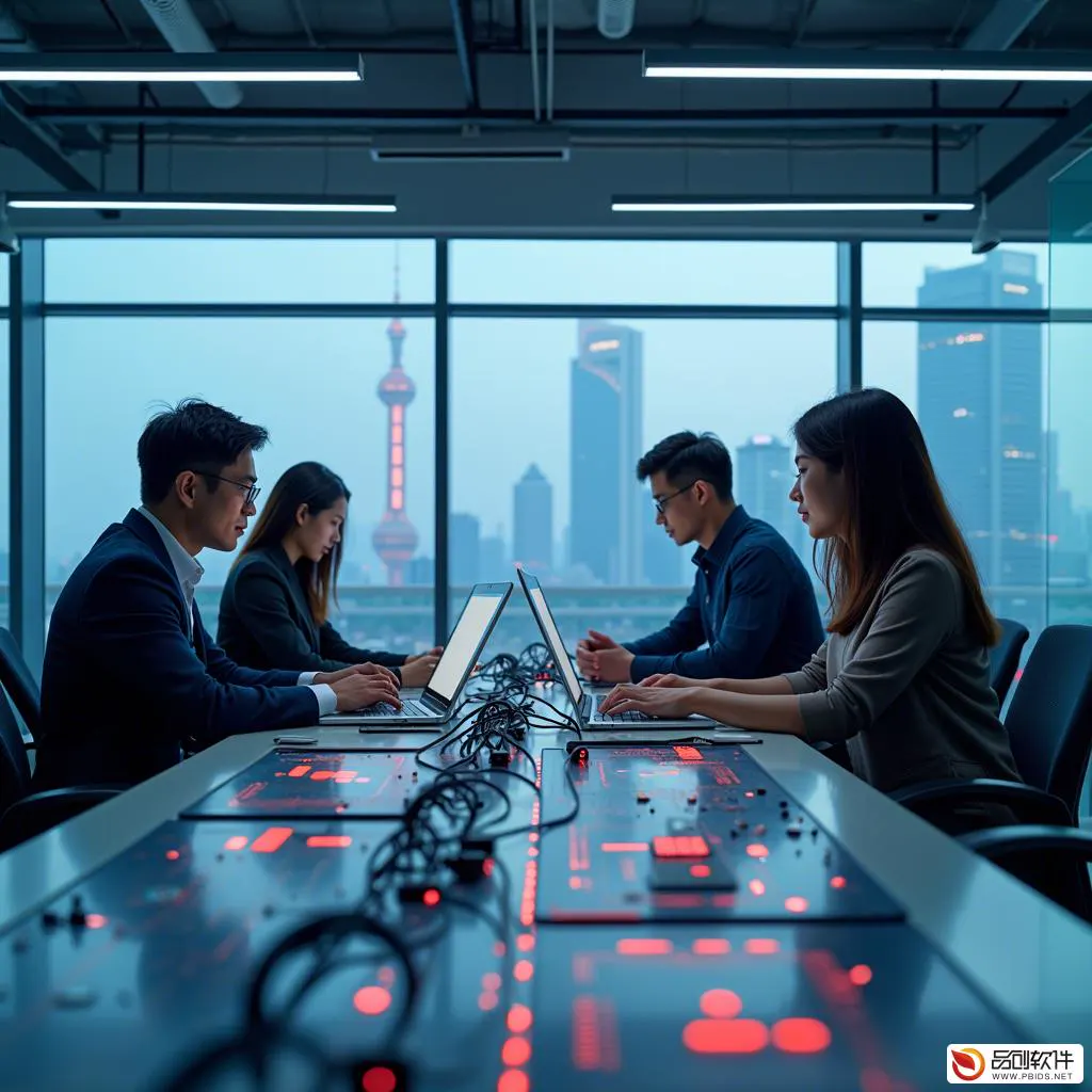 上海市车载以太网通信协议平台工作室：引领汽车智能化通信新时代
