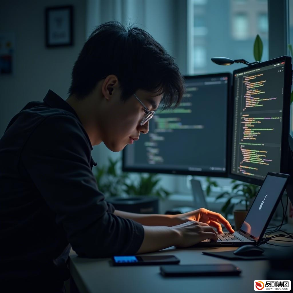 小程序专业开发定制：打造个性化商业解决方案
