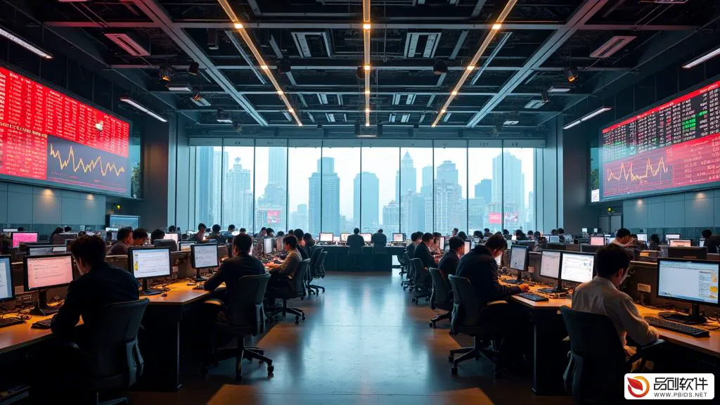 成都市证券极速交易平台有限公司：引领金融交易新风尚

