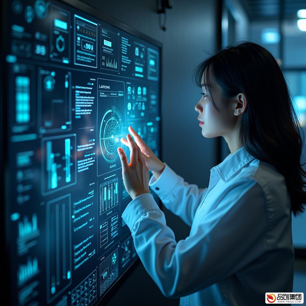 UI设计学：解锁数字界面创造的无限可能

