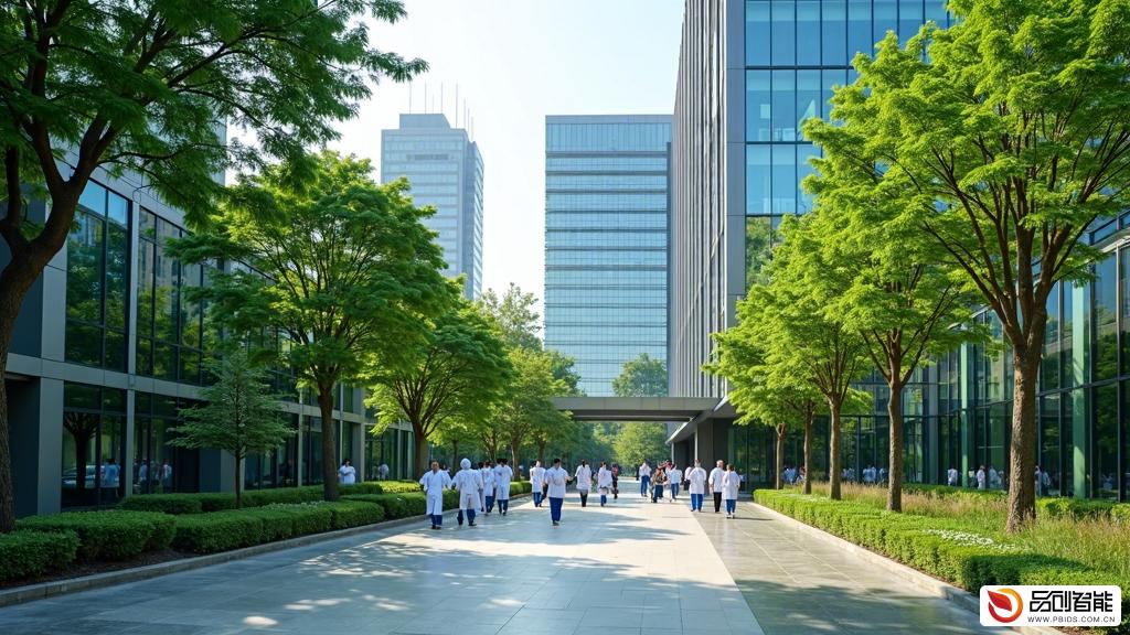 宁波市医疗设备节能算法平台的创新与实践
