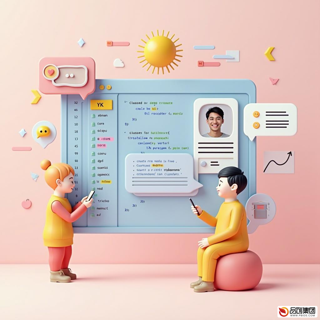 小程序开发全攻略：从零到一的实战指南

