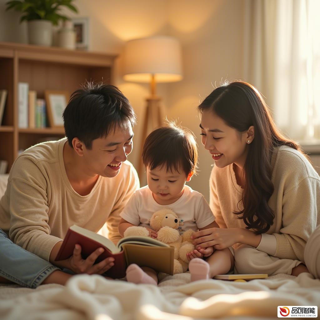 母婴社群运营机构：构建温馨亲子圈的智慧引擎
