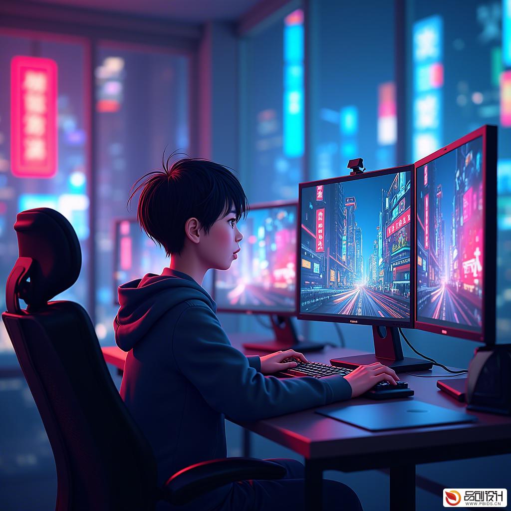 哈尔滨MG动画设计：创意无限，塑造视觉盛宴
