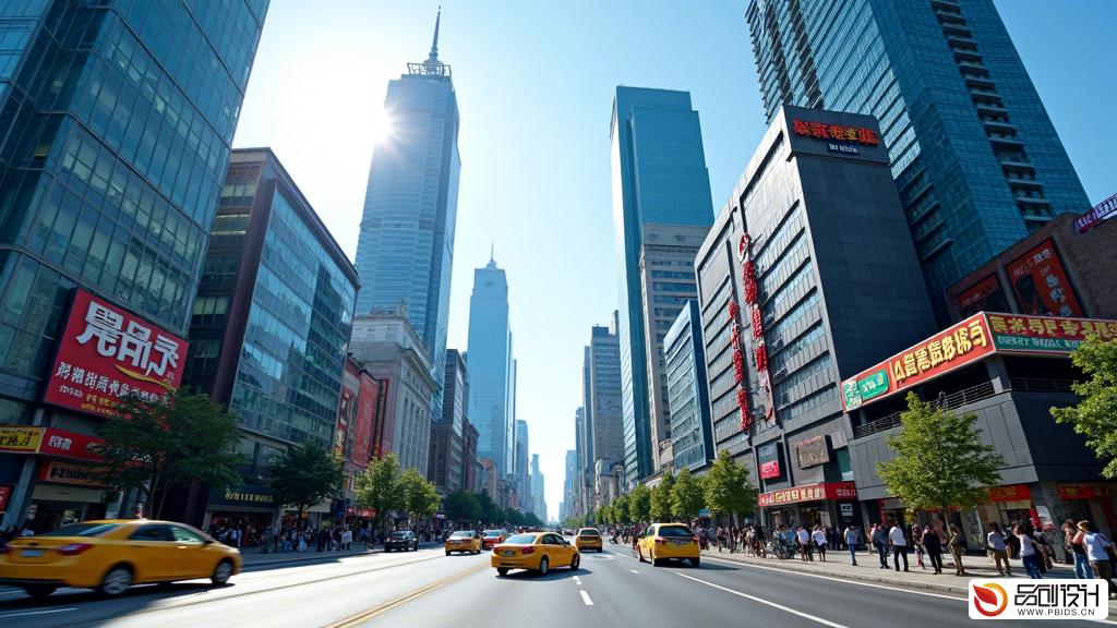 揭阳市小程序视觉设计公司的创新之路
