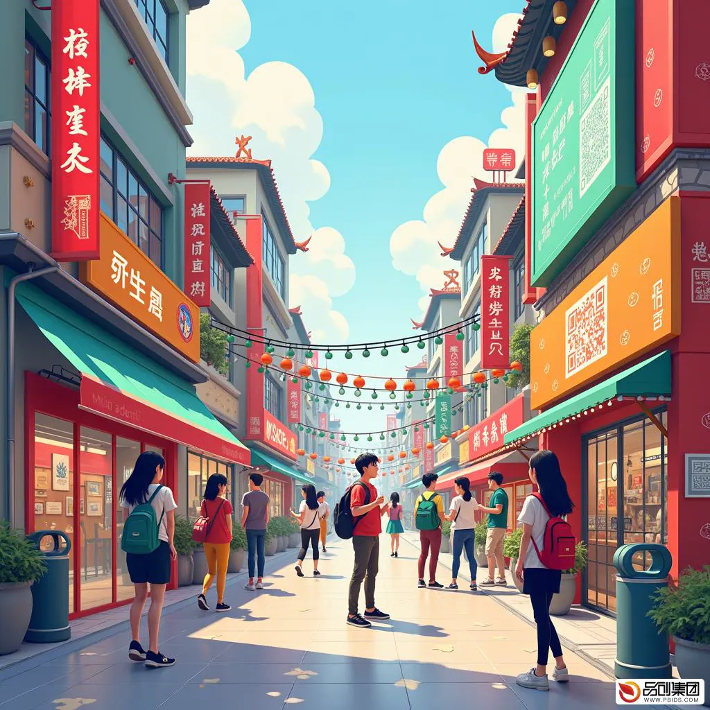 佛山微信小程序开发：打造高效便捷的移动应用新体验
