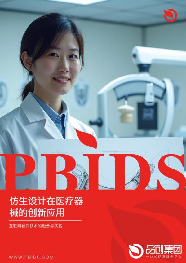 仿生设计在医疗器械的创新应用