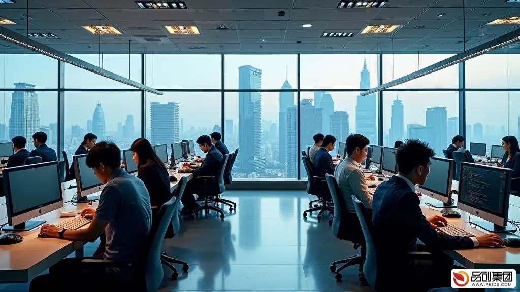 北京IT技术人员外包公司：专业、高效、可靠的解决方案
