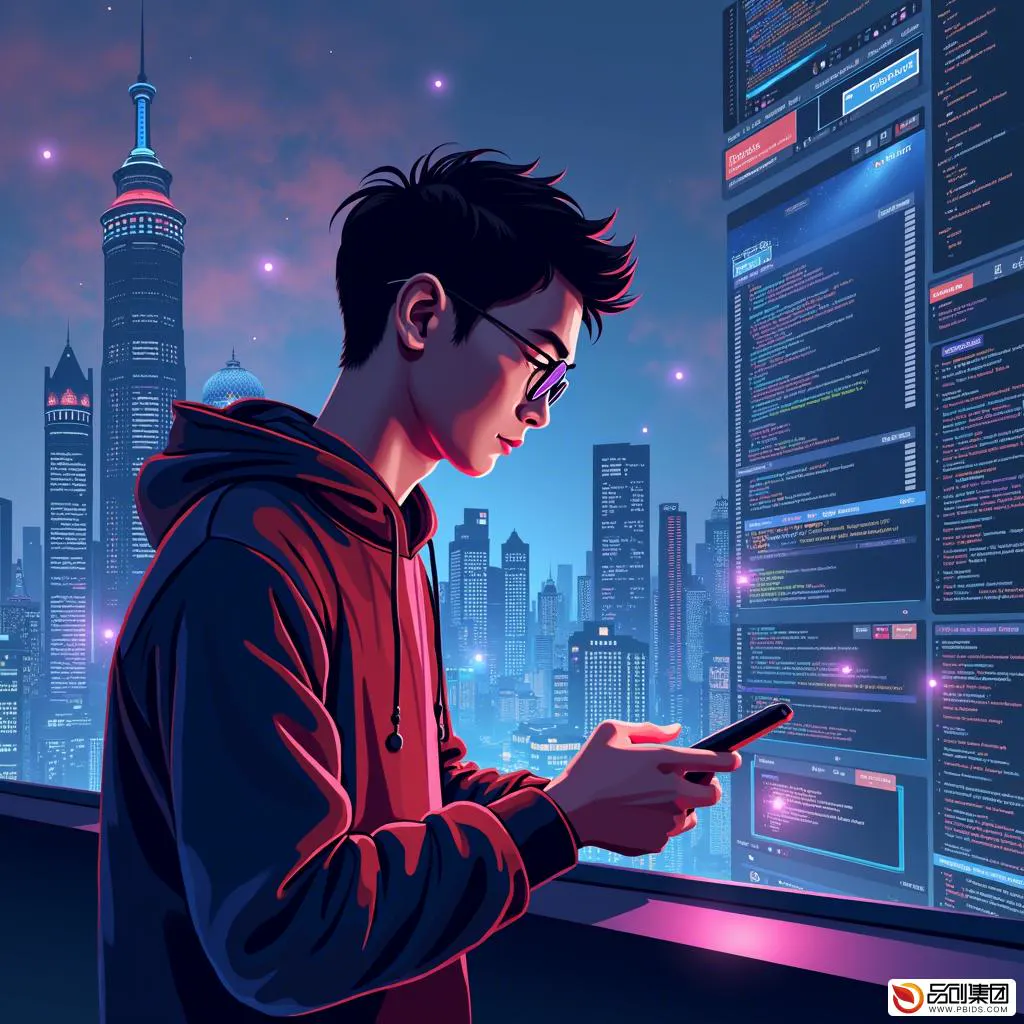成都APP定制软件开发：打造专属移动应用的全方位指南
