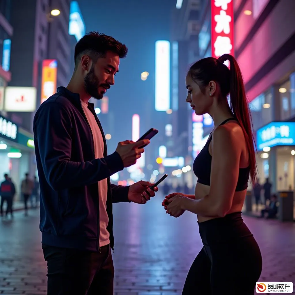 深圳市私教课程智能提醒系统：重塑健身行业的新篇章
