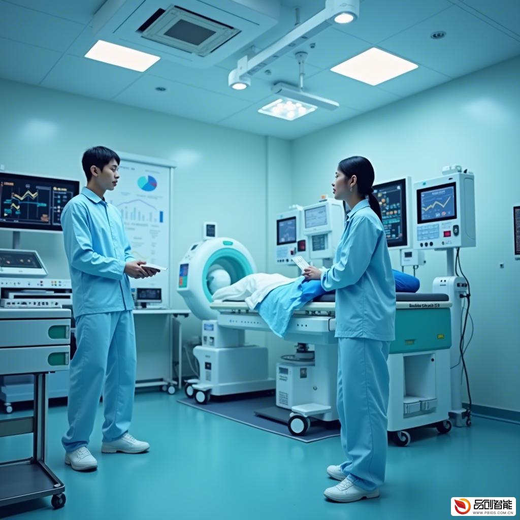 无锡市医疗设备功耗仿真系统运营商：引领医疗科技新篇章
