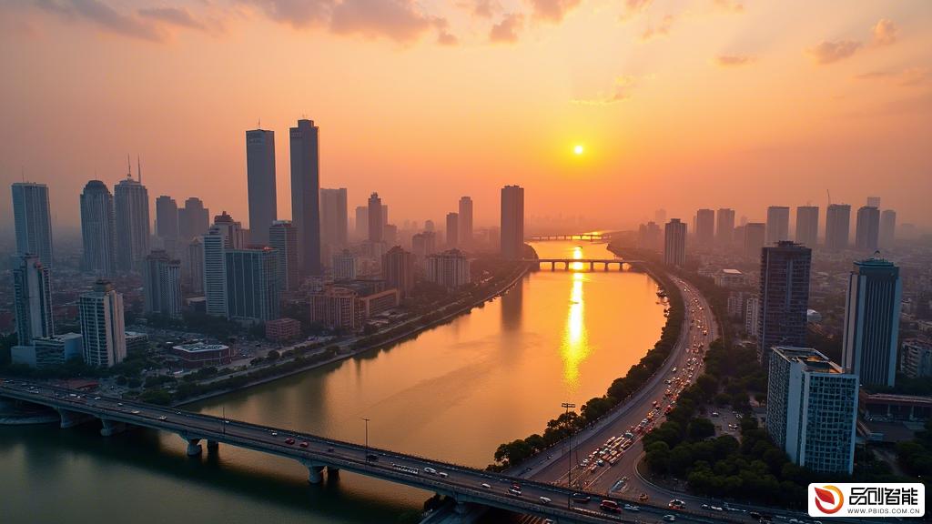 武汉市远程体温监测与反馈平台工场：科技抗疫的新篇章
