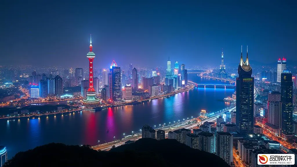 重庆市健康商城大屏系统研发中心：科技引领健康购物新风尚
