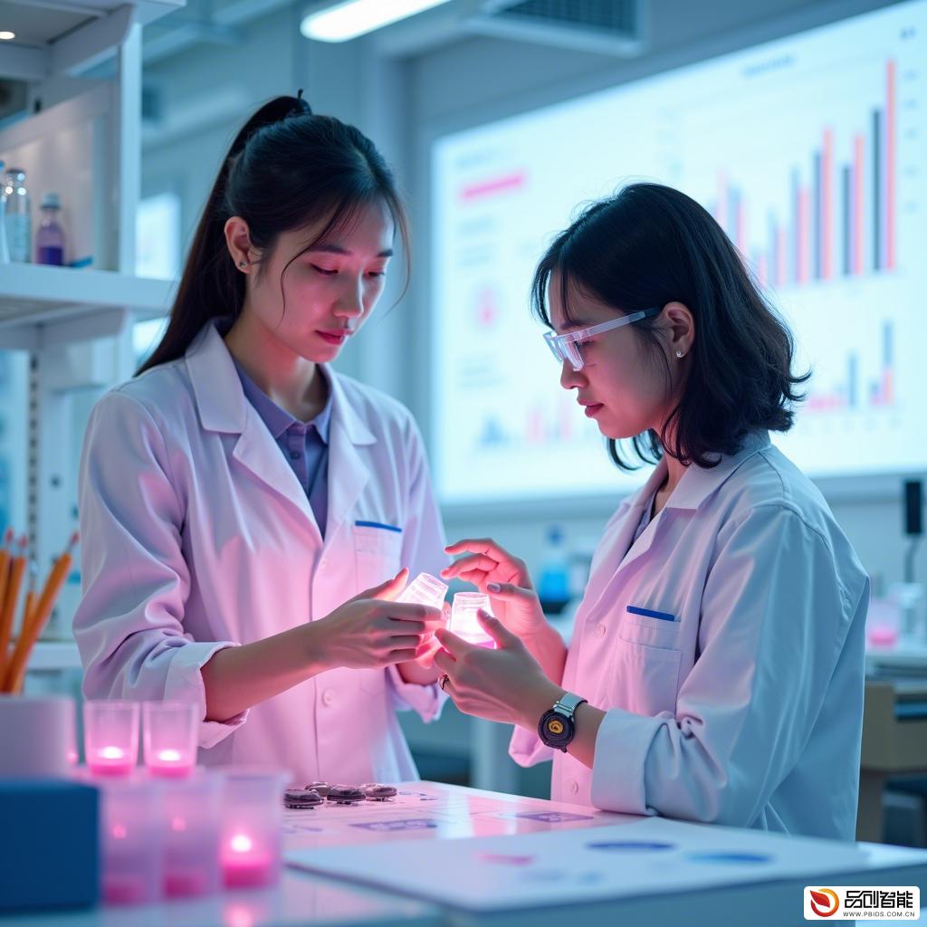 佛山市月经杯智能监测实验室：科技创新引领女性健...