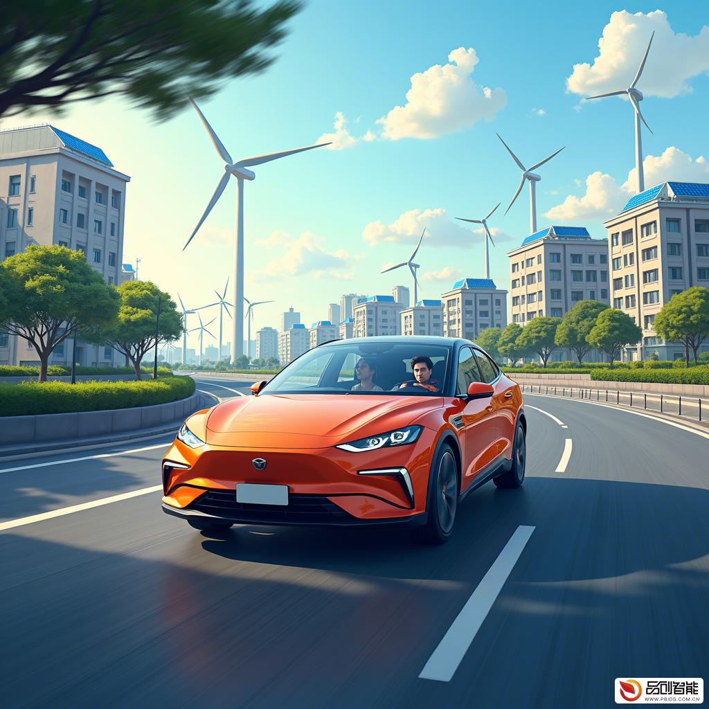 天津市车载终端省电算法平台：创新科技引领绿色出行
