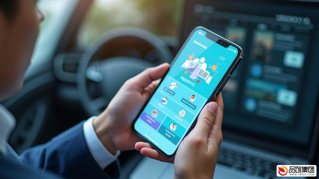 保险行销APP：提升业务效率，开启智慧营销新时代
