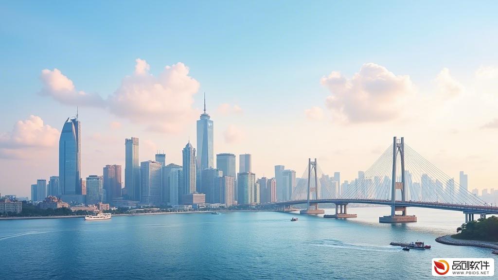 珠海市审计分析AI系统的革新与应用
