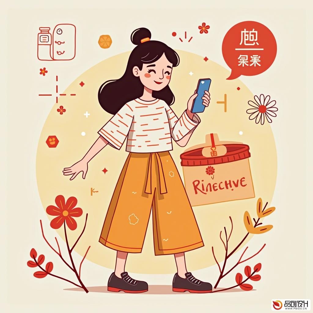 林芝品牌焕新：重塑企业形象的战略之旅

