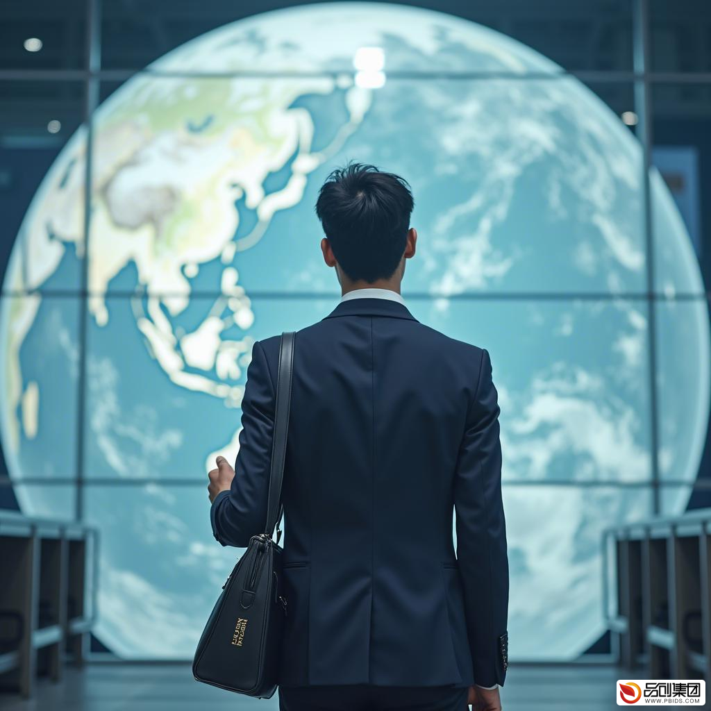 跨越国界：公司派遣员工国外工作的全面指南
