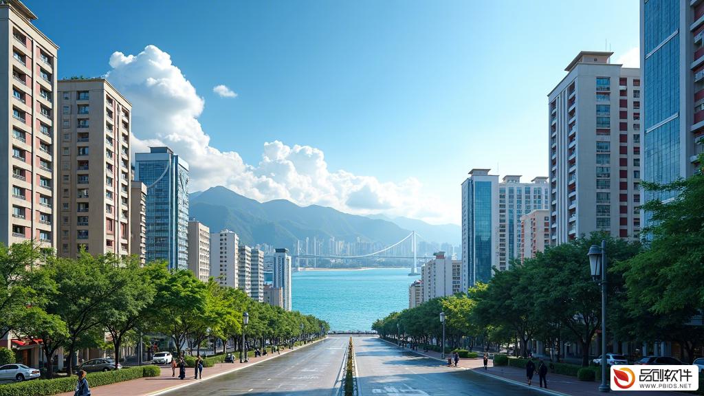 珠海市货运多模态感知融合系统方案：引领物流智能化新纪元
