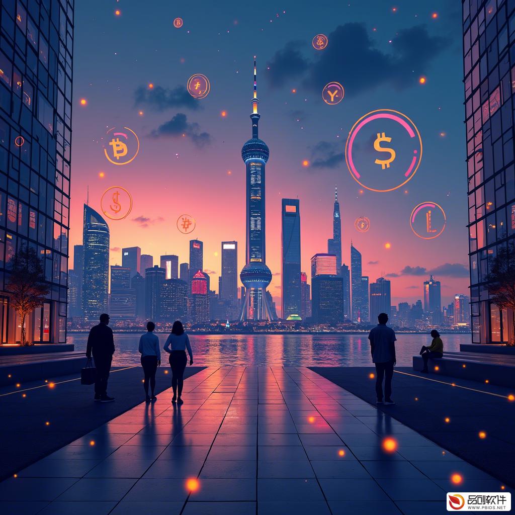 上海市会员积分通证系统：革新消费体验与商...