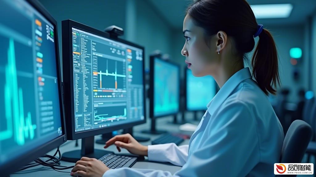 引领未来医疗：揭秘“null医疗级边缘计算设备集成研发中心”
