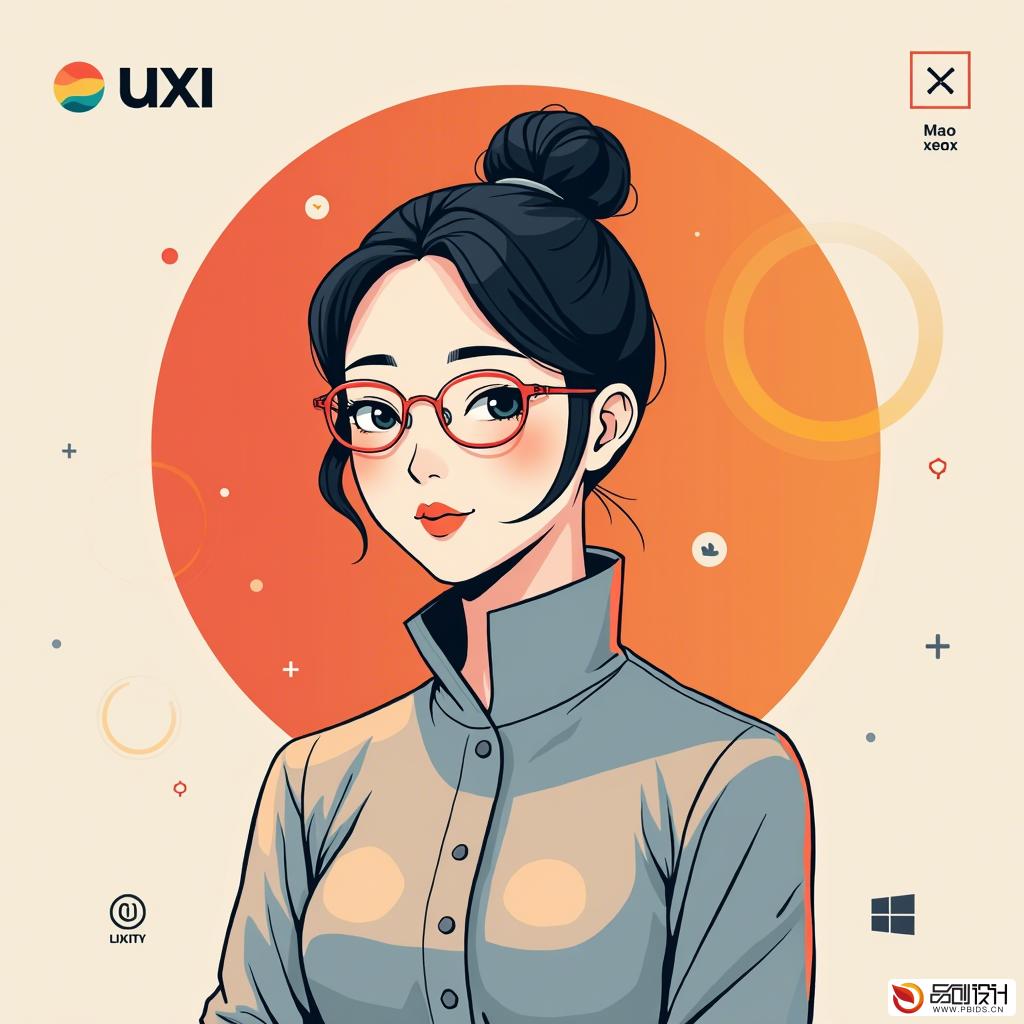 永州UX全案设计：塑造品牌未来的创意力量
