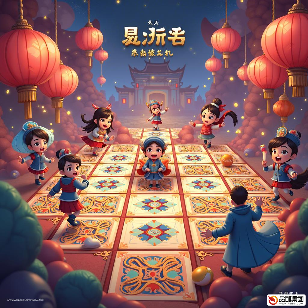 麻将游戏定制开发：打造专属娱乐新体验
