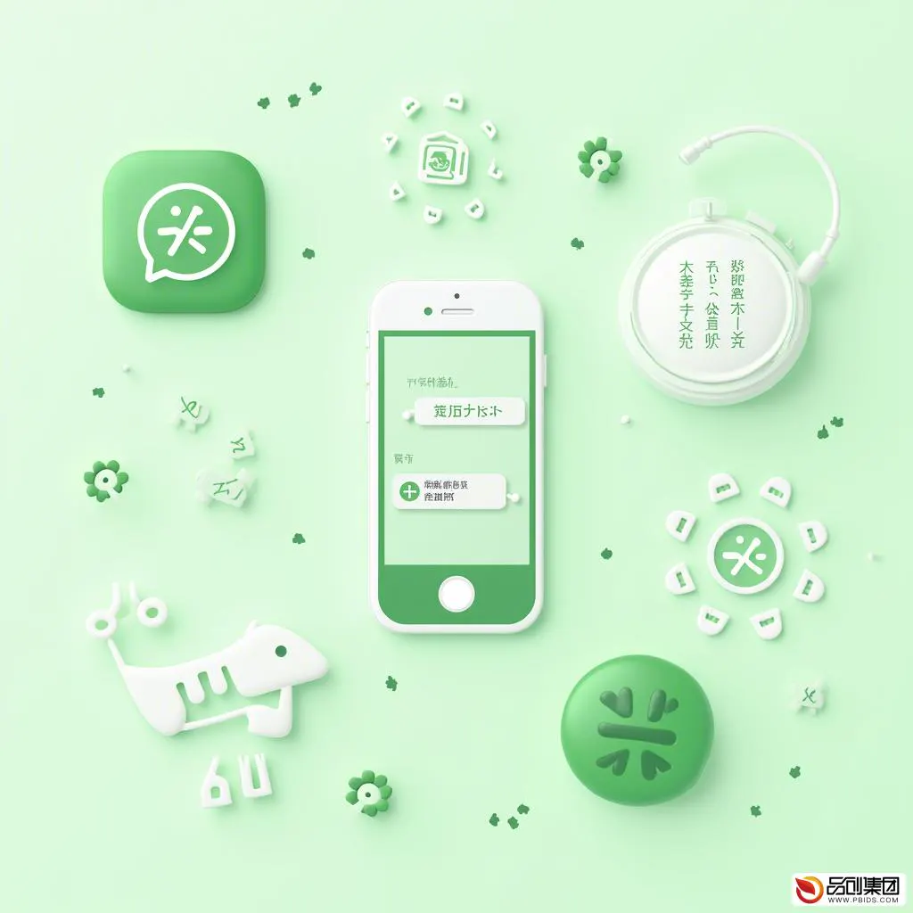 开发移动微信小程序：从零到一的全面指南
