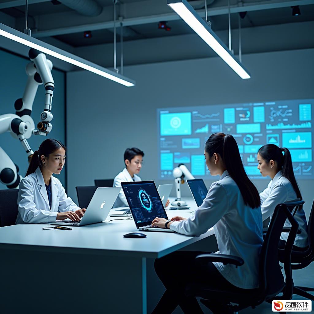 武汉市AI移动购物平台研发：创新科技引领...