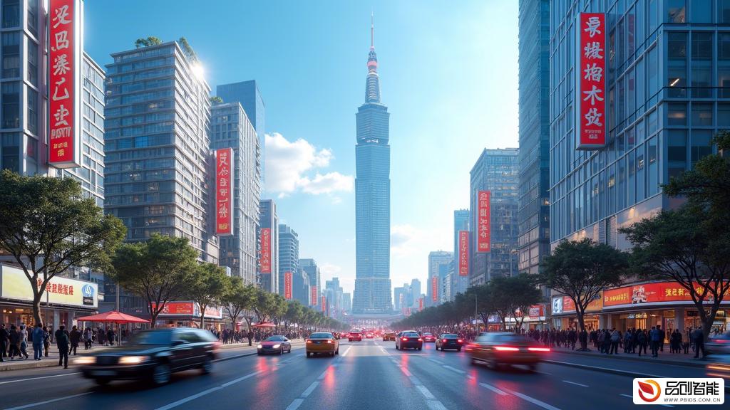 北京市MQTT云端同步供应链基地：引领智慧物流新时代
