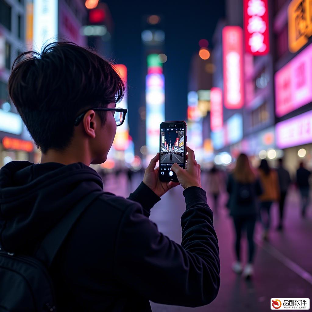 无锡市AI拍摄美化应用平台商：重塑商业摄...