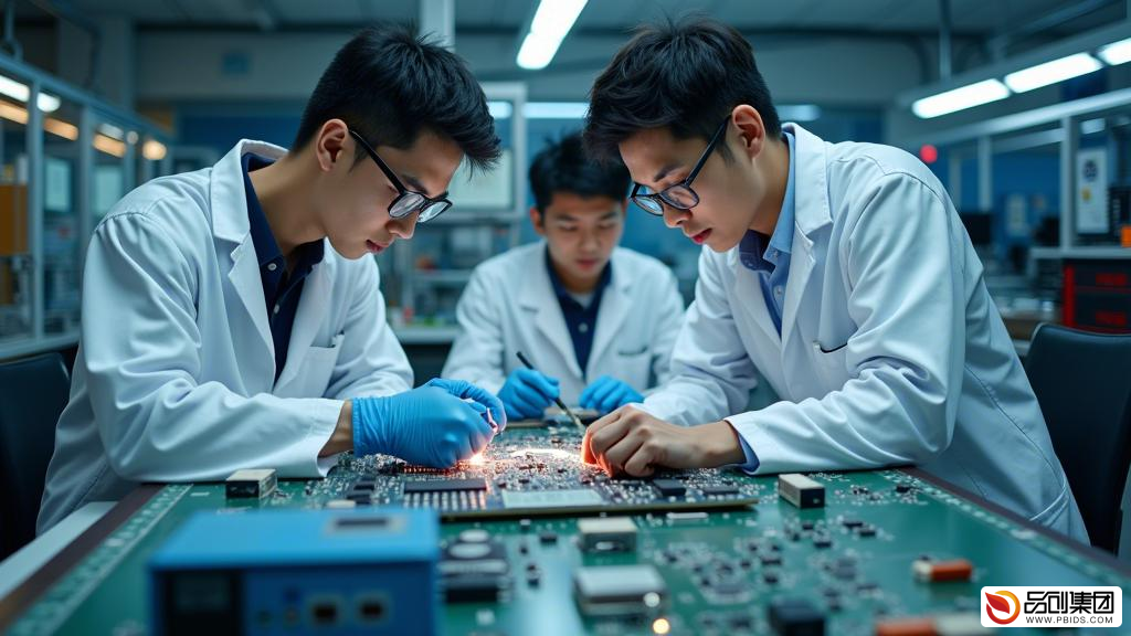 硬件开发定制报价：全面解析与策略指导
