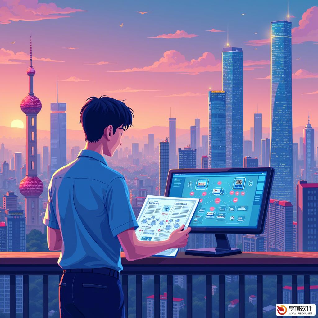 深圳市微服务架构设计技术中心：引领数字化转型的...