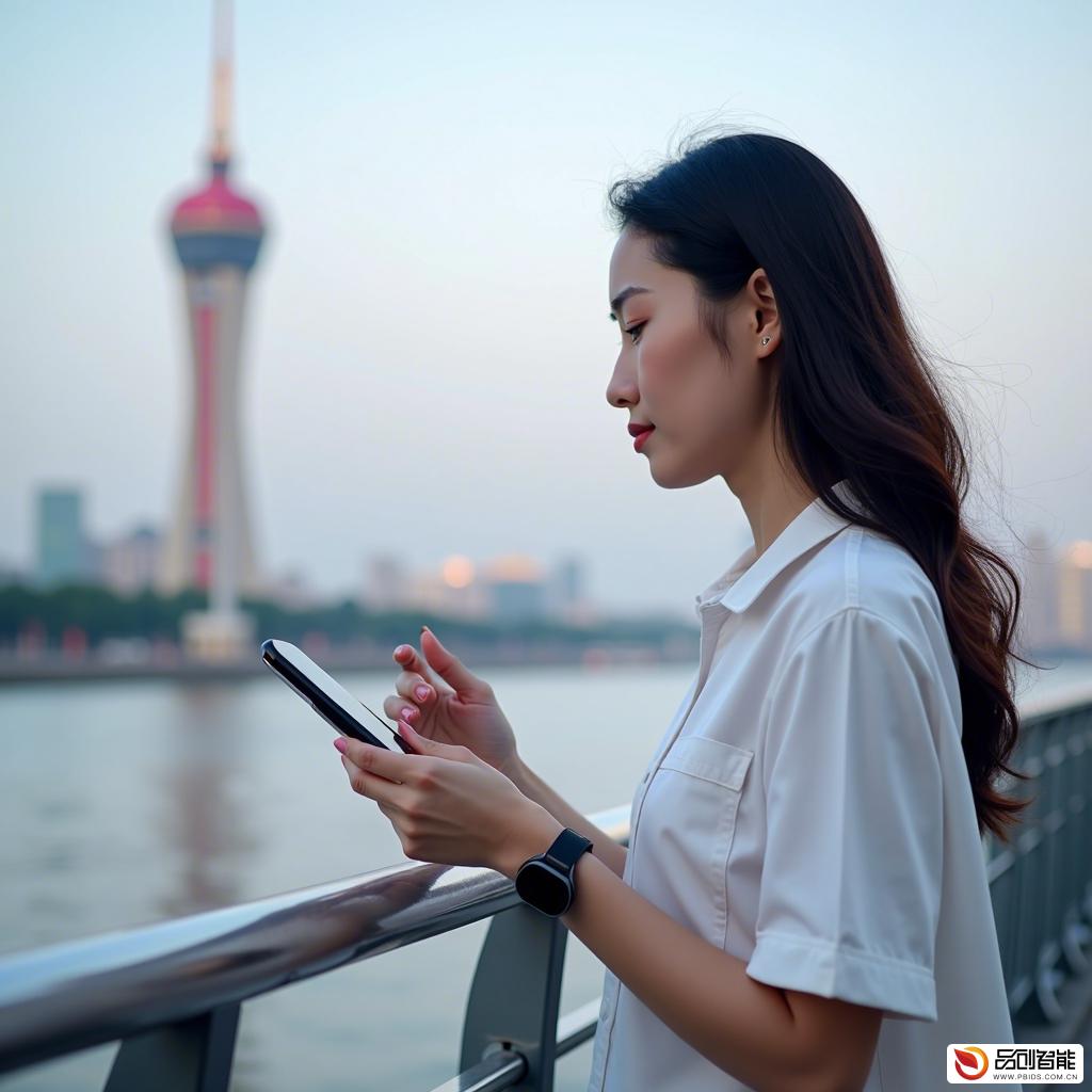 珠海市职业健康智能问卷厂商：引领职场健康...