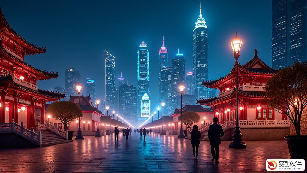 合肥市金融低代码平台研发：创新引领金融行业数字化转型
